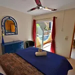 Wunderschoene In Mit Gemeinsamem Pool- Terrasse Und Ga By Interhome * Costa Calma