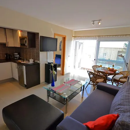 Wunderschoene In Mit Gemeinsamem Pool- Terrasse Und Ga By Interhome *