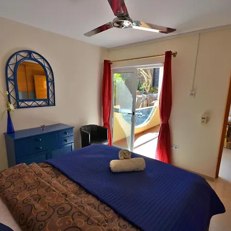 Wunderschoene In Mit Gemeinsamem Pool- Terrasse Und Ga By Interhome * Costa Calma