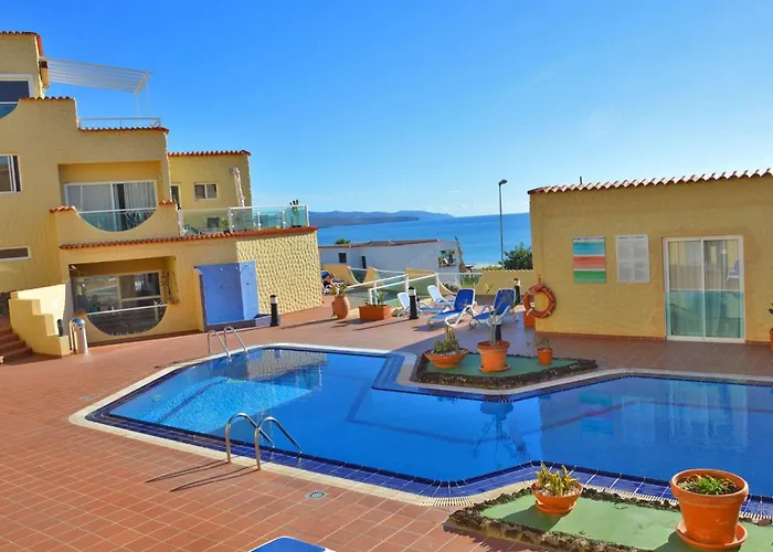 Wunderschoene In Mit Gemeinsamem Pool- Terrasse Und Ga By Interhome *