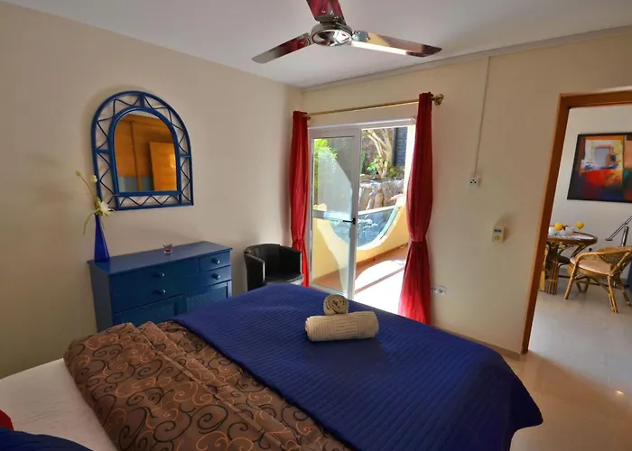 Wunderschoene In Mit Gemeinsamem Pool- Terrasse Und Ga By Interhome * Costa Calma