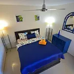 Wunderschoene In Mit Gemeinsamem Pool- Terrasse Und Ga By Interhome Costa Calma